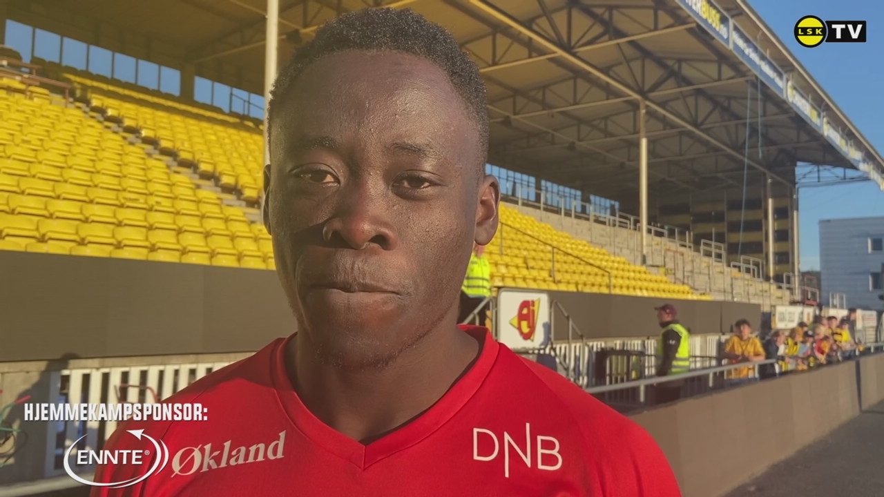 Sarp, ADAMS intervju